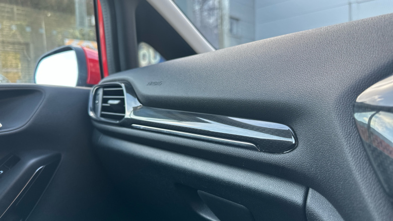 Ford Fiesta 1.0 EcoBoost Hybrid mHEV 125 Active X 5dr Petrol Hatchback